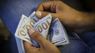 قیمت حواله دلار امروز چهارشنبه 25 شهریور 1405
