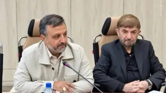 سمت جدید برای احسان خاندوزی