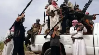 یکی از سرکردگان ارشد القاعده کشته شد