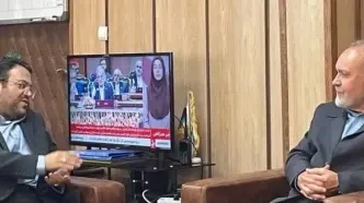 تاکید بر توسعه تعاملات و بهره‌گیری از ظرفیت‌های مشترک