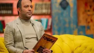 ویدئوی یواشکی از تدریس کامران نجف‌زاده در دانشگاه