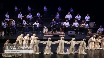 تنبونوازان «نسل خلیل»  ۲۹ شهریور در تالار وحدت روی صحنه می‌روند/ آمیزه‌ای از «موسیقی» و پرفورمنس
