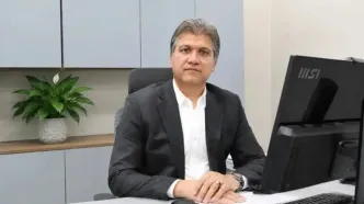فولاد سنگان و معماری تأمین پایدار آب