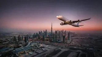 علت بازگشت پرواز تهران ــ دوشنبه به فرودگاه امام(ره) چه بود؟