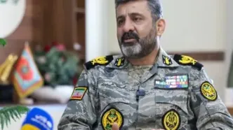 معاون ارتش: همیشه مطمئن بودیم که روزی با آمریکا خواهیم جنگید/ توان حمله و نفوذ در همه سطوح را داریم