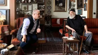 خبر درگذشت داریوش ارجمند صحت دارد؟