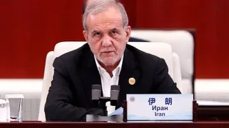پزشکیان: امنیت منطقه در گرو مقابله با رویکردهای مبتنی بر زور است