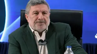 مردم پای کار ایران‌اند