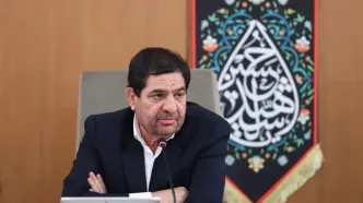 تکذیب انتصاب مخبر به‌عنوان نماینده ویژه ایران در امور چین