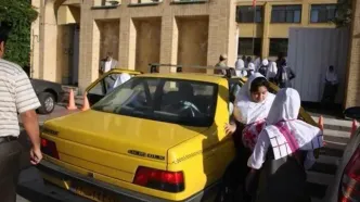 اعلام نرخ جدید سرویس مدارس تهران + جزئیات
