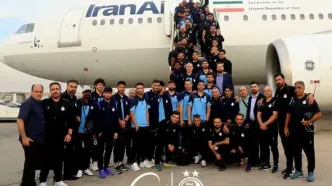 استقلالی‌ها برای سفر به قطر دست به دامان AFC  شدند!