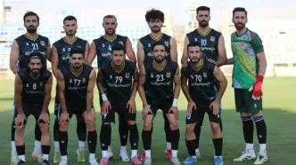 لیگ می‌توانست با شگفتی به تعطیلات برود