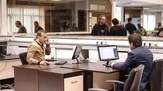 ادارات این استان پنج شنبه‌ها دورکار شدند