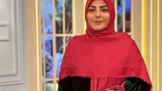 کنایه خانم مجری به ابراز تاسف مسئولین از گرانی‌ها