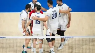 پخش زنده والیبال ایران و ژاپن امروز یکشنبه ۲۲ شهریور در فینال قهرمانی مردان آسیا