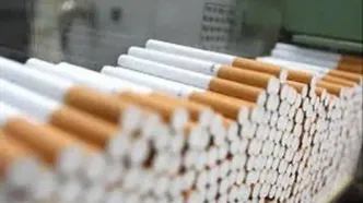مالیات هر نخ سیگار ایرانی ۷۲ تومان