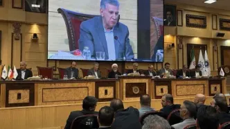تفاهم‌نامه ۵جانبه برای بهبود فضای کسب‌وکار امضا شد