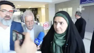 وزیر راه: مرز هوایی نجف به‌زودی باز می‌شود