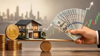پیش‌بینی قیمت دلار، طلا، مسکن و بورس در پاییز؛ بازارها چه مسیری می‌روند؟