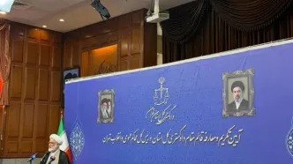 مسئولیت قضایی امانتی سنگین است و نباید به پست و مقام دل بست