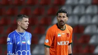 جدایی جنجالی ایمان سلیمی از مس رفسنجان؛ مدافع سابق استقلال آزاد شد