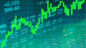 رکورد تاریخی بورس: عبور شاخص کل از مرز ۷ میلیون واحد