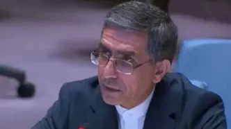 نامه ایران به سازمان ملل درباره اظهارات دبیرکل ناتو