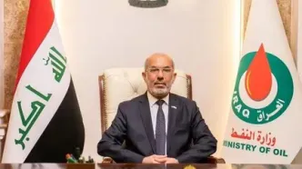 عراق ظرفیت صادرات نفت خود را به بیش از ۳ میلیون بشکه در روز افزایش داد