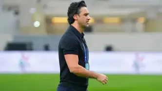 سفر ناگهانی فرهاد مجیدی به دبی