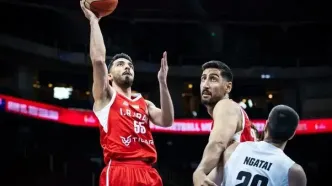 ایران به نحوه میزبانی انتخابی جام جهانی بسکتبال اعتراض کرد