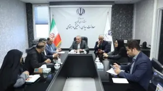 ضرورت گسترش مراکز آزمایشگاهی در قزوین مورد تاکید قرار گرفت