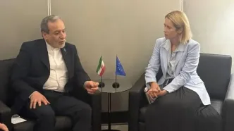 عراقچی: پیمان‌شکنی مکرر آمریکا تنها عامل اخلال در روندهای دیپلماتیک است