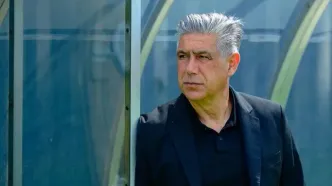 مدیر برنامه افشین قطبی: مذاکرات با فدراسیون ادامه دارد/ توافق نهایی نشده است