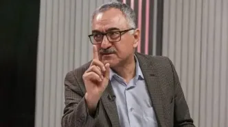 سعید لیلاز در صدا و سیما: به کف مشروعیت رسیده‌ایم و ساختار اجتماعی مان شکننده است/ تراستی ها ورودی ارز به اقتصاد ایران را از 3 میلیارد دلار در ماه رساندند به 150 میلیون دلار/ ویدئو