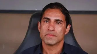 پاسخ تند مدیرعامل پرسپولیس به هاشمیان؛ قبل از اینجا، کجا سرمربیگری کردی؟