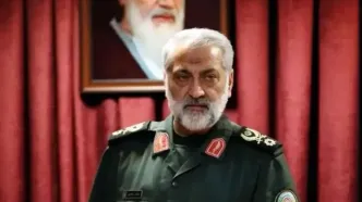 سردار شکارچی: دشمن خطا کند، کوبنده‌تر پاسخ می‌دهیم/ ویدئو
