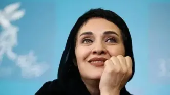 رویا نونهالی به بغداد می‌رود