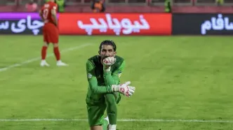 سردار رادان: بیرانوند باید از اول مهر به خدمت سربازی برود