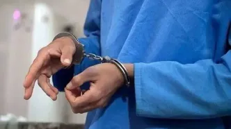 متهم یک پرونده کثیرالشاکی در شیراز دستگیر شد + جزئیات
