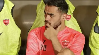 بمب نقل‌وانتقالاتی؛ اورونوف در آستانه پیوستن به تراکتور؟