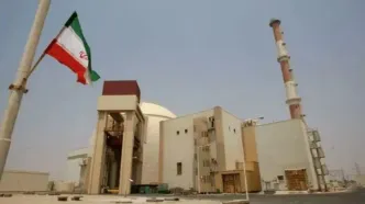ایران خواهان ساخت نیروگاه‌های هسته‌ای جدید است