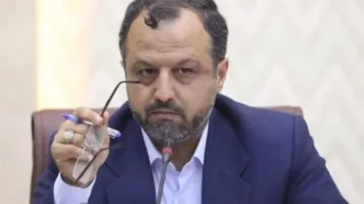 جزییات انتصاب سید احسان خاندوزی به عنوان رئیس کارگروه اقتصادی دفتر مقام معظم رهبری