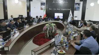 برگزاری نشست ملی «روایت توسعه در مرز» در منطقه آزاد ماکو