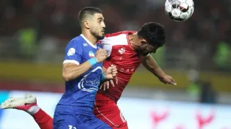 دربی ۱۰۷؛ ثبت گل‌های تاریخی ۲۰۰ و ۲۰۱ تقابل استقلال و پرسپولیس