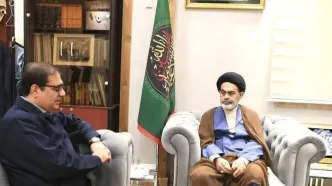 تقدیر رئیس ستاد عتبات عالیات خوزستان از خدمات فولاد خوزستان