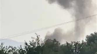 حمله مرگبار آمریکا به مراسم عروسی در شهرستان سیریک