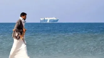 باب‌المندب برای همه باز است، جز عربستان