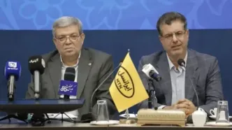 توسعه مشارکت راهبردی ایرانسل و بهزیستی با پویش «همه حاضر»