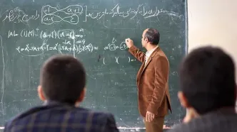 مرحله دوم رتبه‌بندی معلمان از مهرماه اجرا می‌شود/ افزایش ۷۰ تا ۸۰ درصدی حق‌التدریس