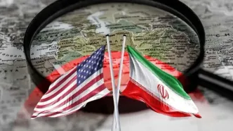 گزارش آکسیوس درباره مذاکرات ایران و آمریکا